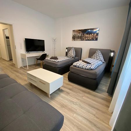 Holiday Apartment 埃森 外观 照片