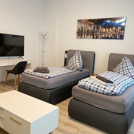 Holiday Apartment 埃森 外观 照片