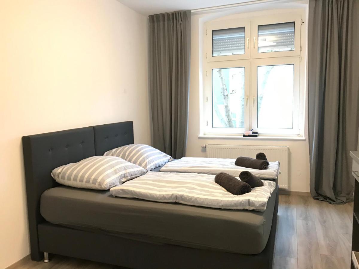 Holiday Apartment 埃森 外观 照片
