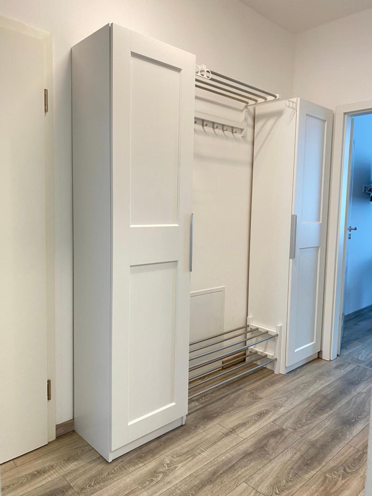 Holiday Apartment 埃森 外观 照片