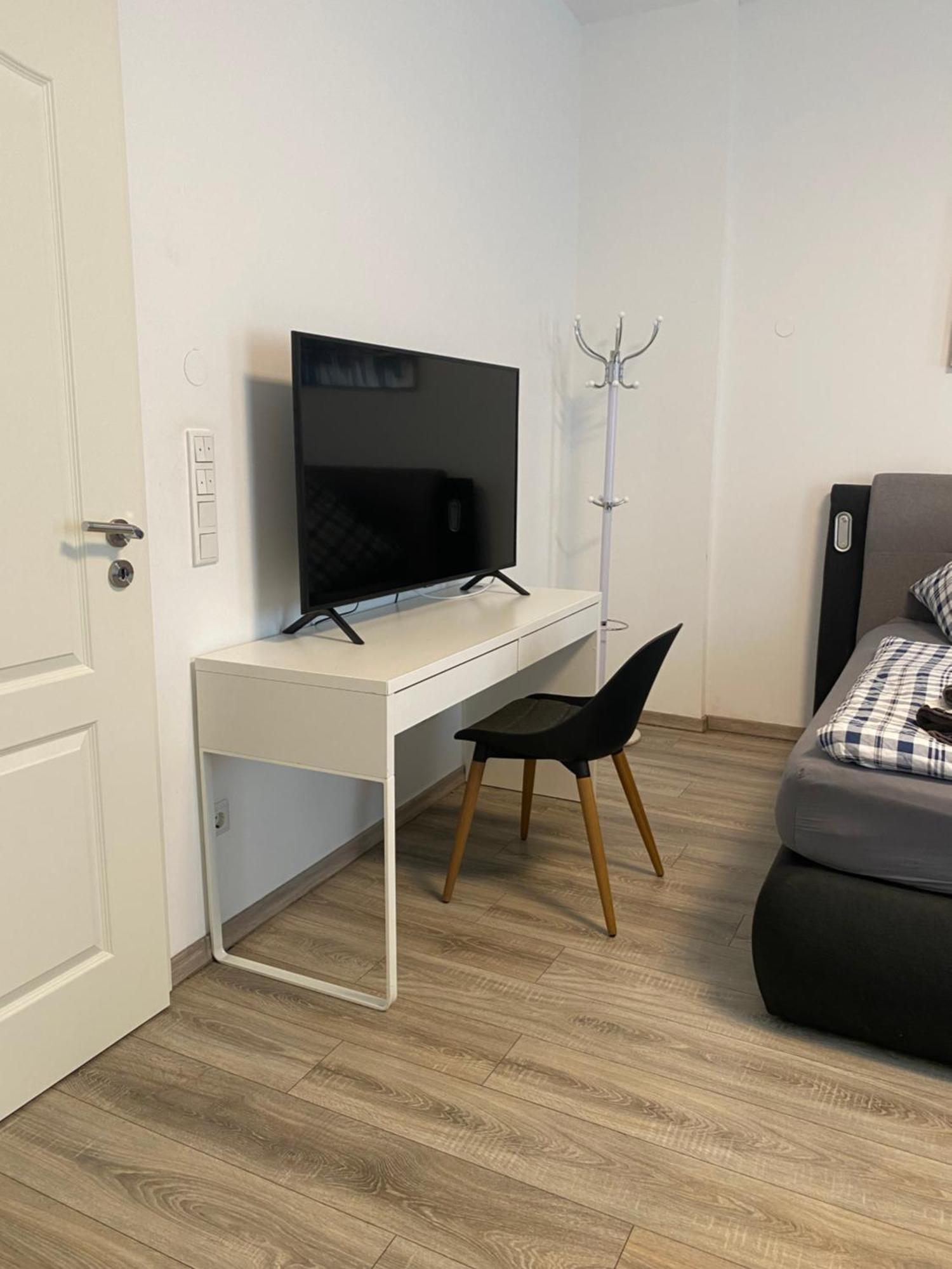 Holiday Apartment 埃森 外观 照片