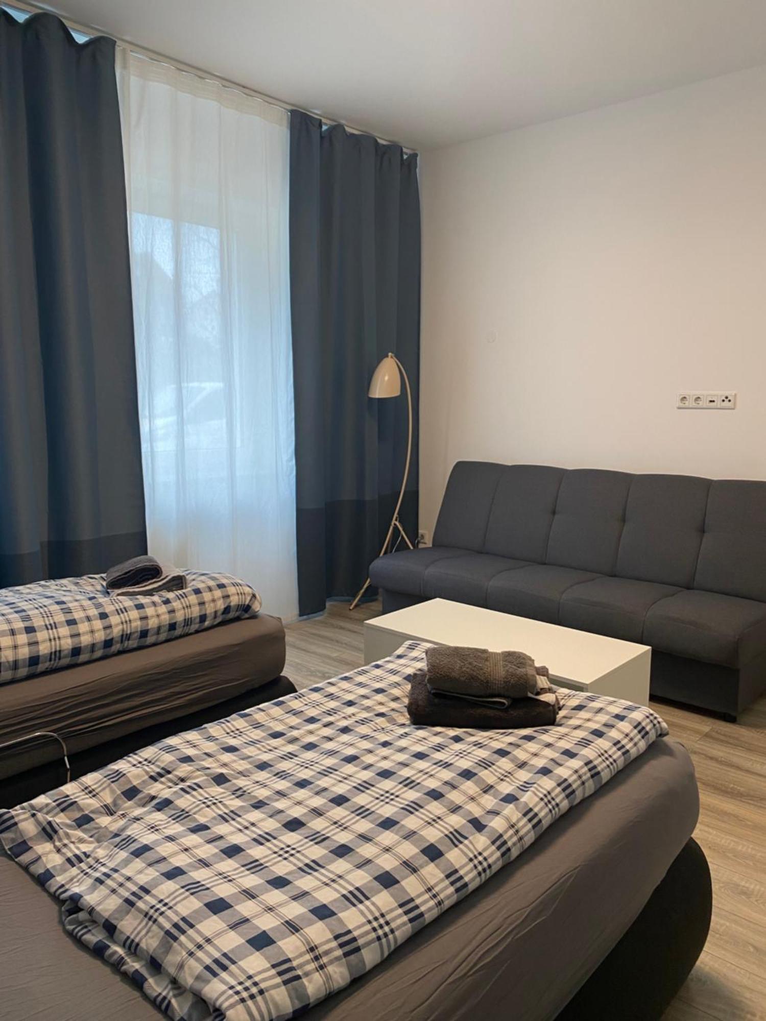 Holiday Apartment 埃森 外观 照片
