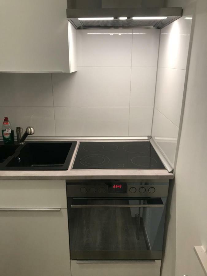 Holiday Apartment 埃森 外观 照片